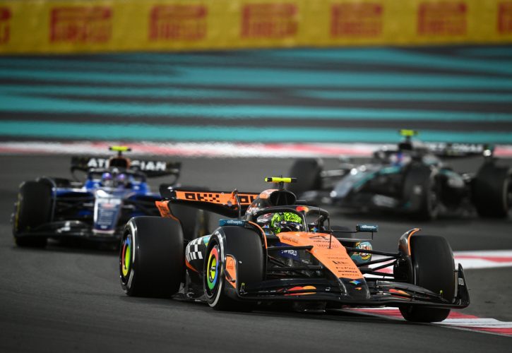 沃尔夫透露奔驰未来将缩减F1引擎供应，现有客户车队合同至2030年暂无忧