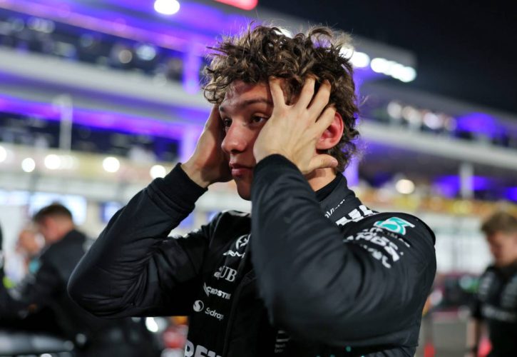 红牛马尔科收回对安东内利的指控，争议言论引发风波后致歉