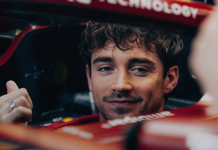 勒克莱尔谨慎展望2026新规赛季，对法拉利夺冠信念坚定不移